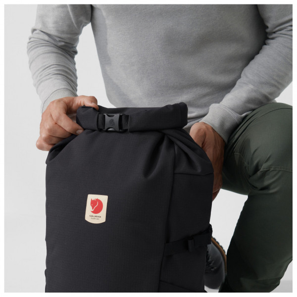Fjällräven - Ulvö Rolltop 30 - Daypack