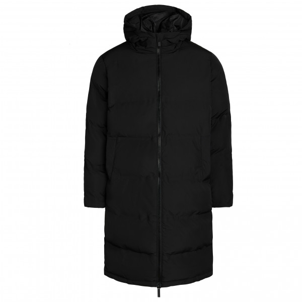 KnowledgeCotton Apparel - Women's Allyssa Maxi Puffer Jacket - Mantel