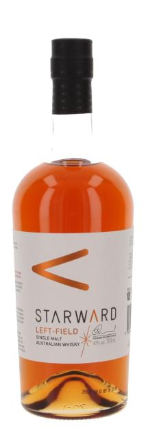 Starward Left-Field 0,7 l·40 % vol