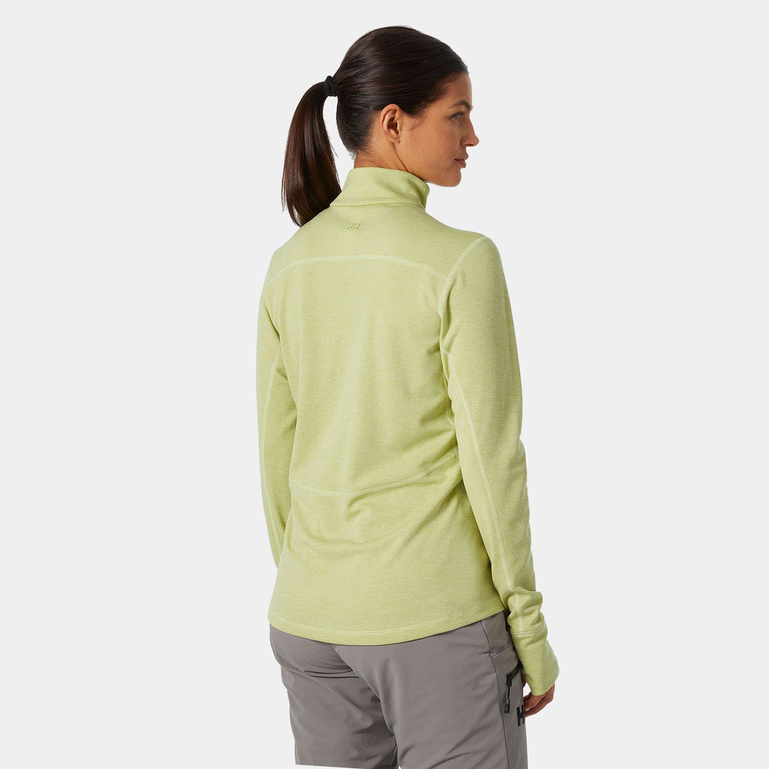 Women's LIFA® Tech Lite 1/2 Zip T-Shirt