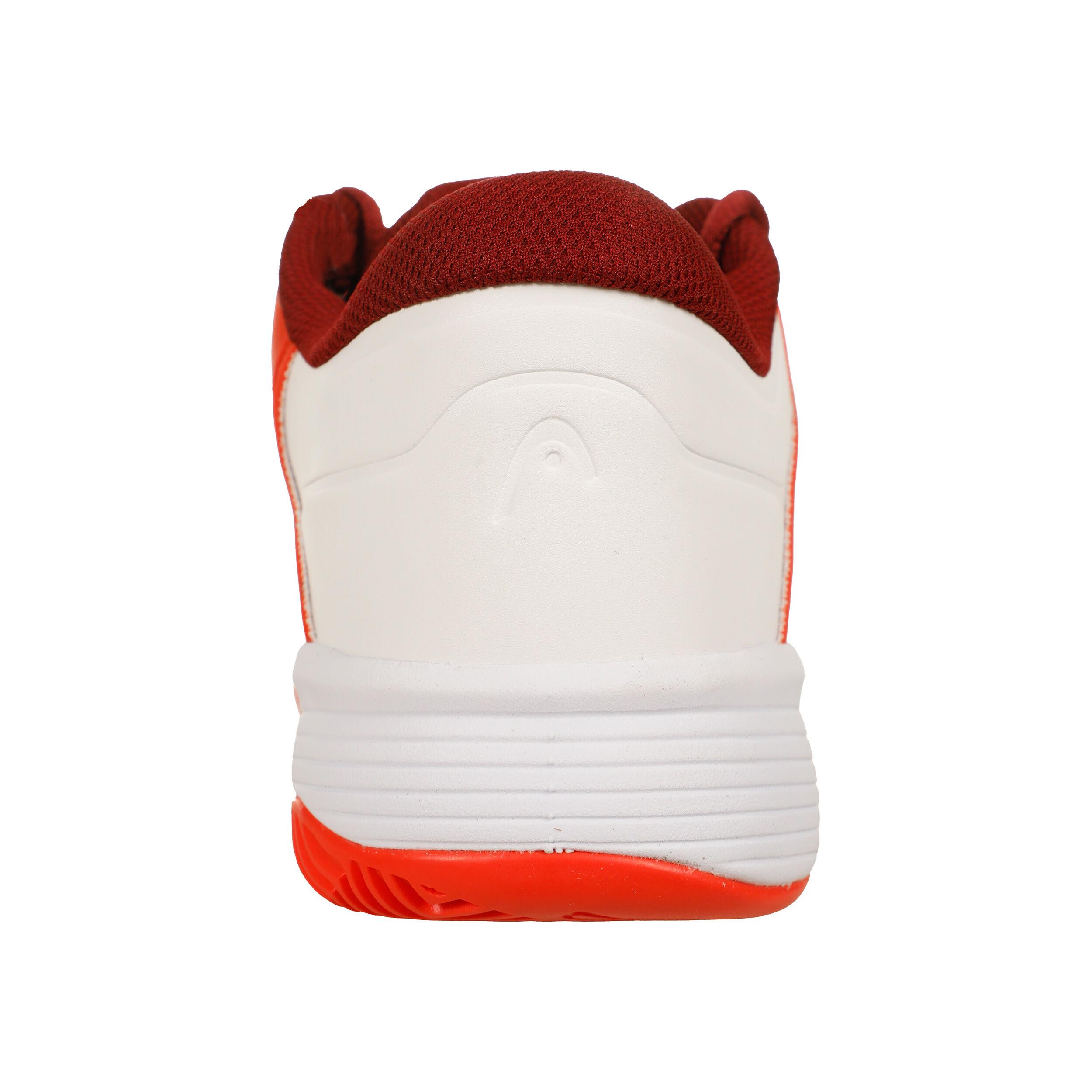 Revolt Pro 4.5 CLAY Sandplatzschuh Kinder - Weiß, Blau