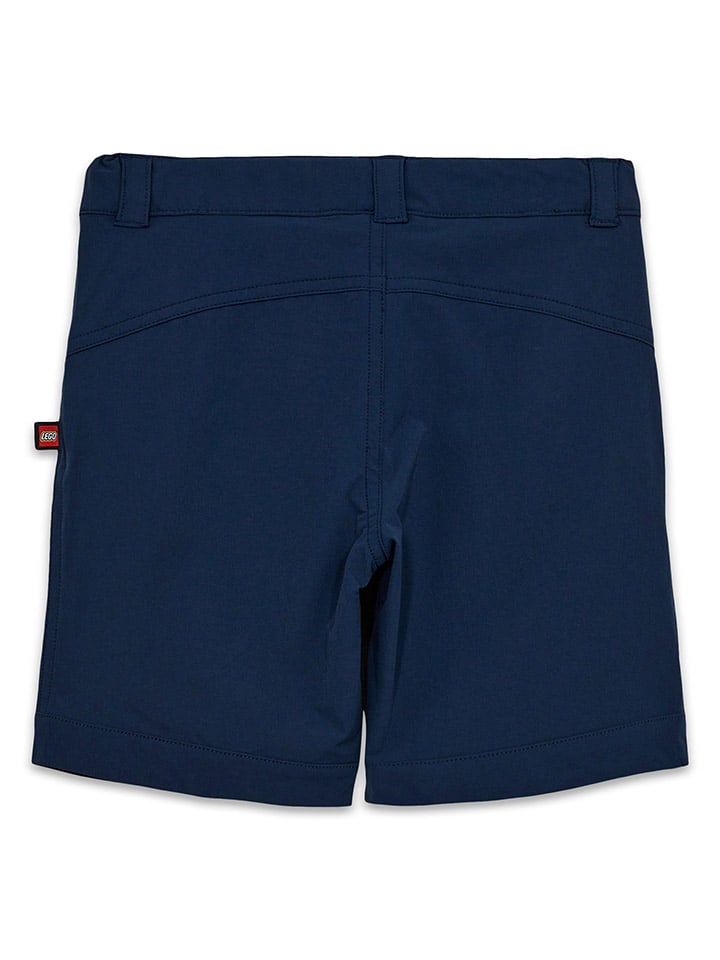 LEGO Funktionsshorts in Dunkelblau günstig kaufen
