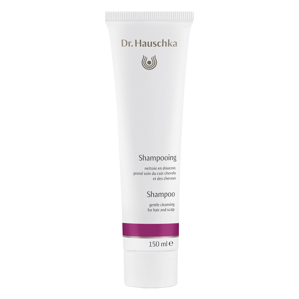 Dr. Hauschka Shampooing Lavant pour les cheveux