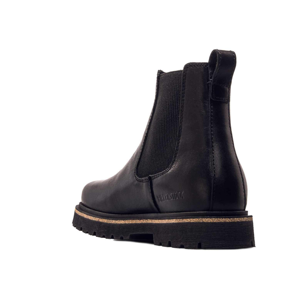 Birkenstock Highwood 1025781 / schwarz