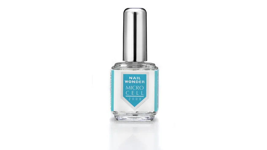 MICRO CELL 2000 Nail Wonder 10 ml