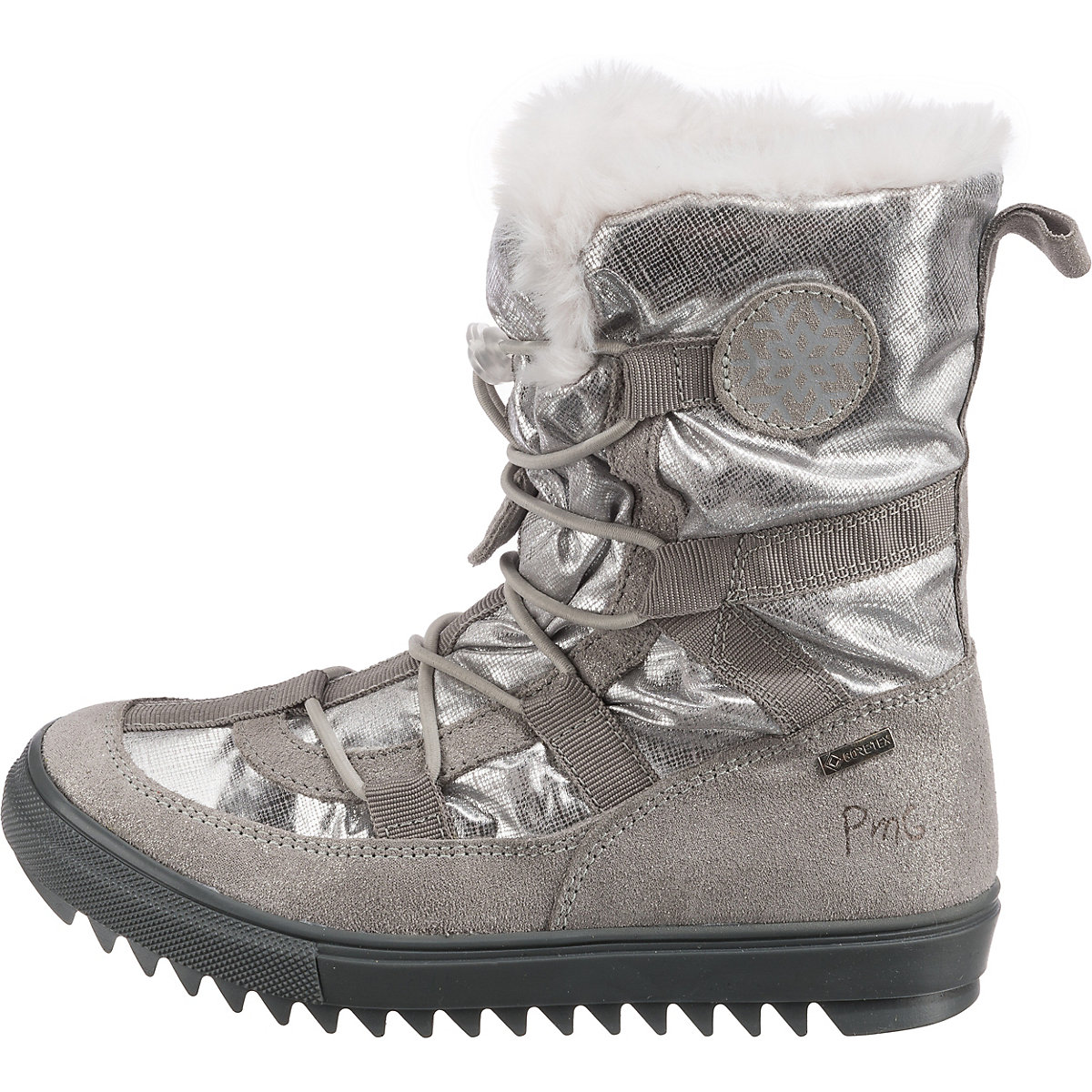 Winterstiefel für Mädchen