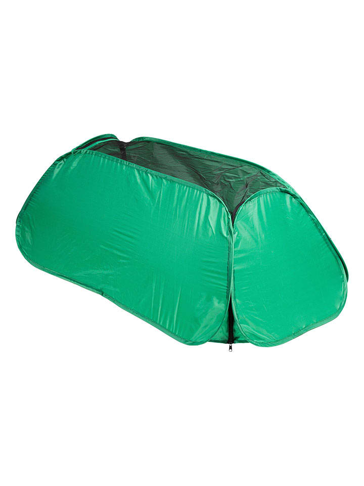 Garden Hero Garten-Thermo-Isolierabdeckung in Grün - (B)45 x (H)56 x (T)114 cm günstig kaufen onesize