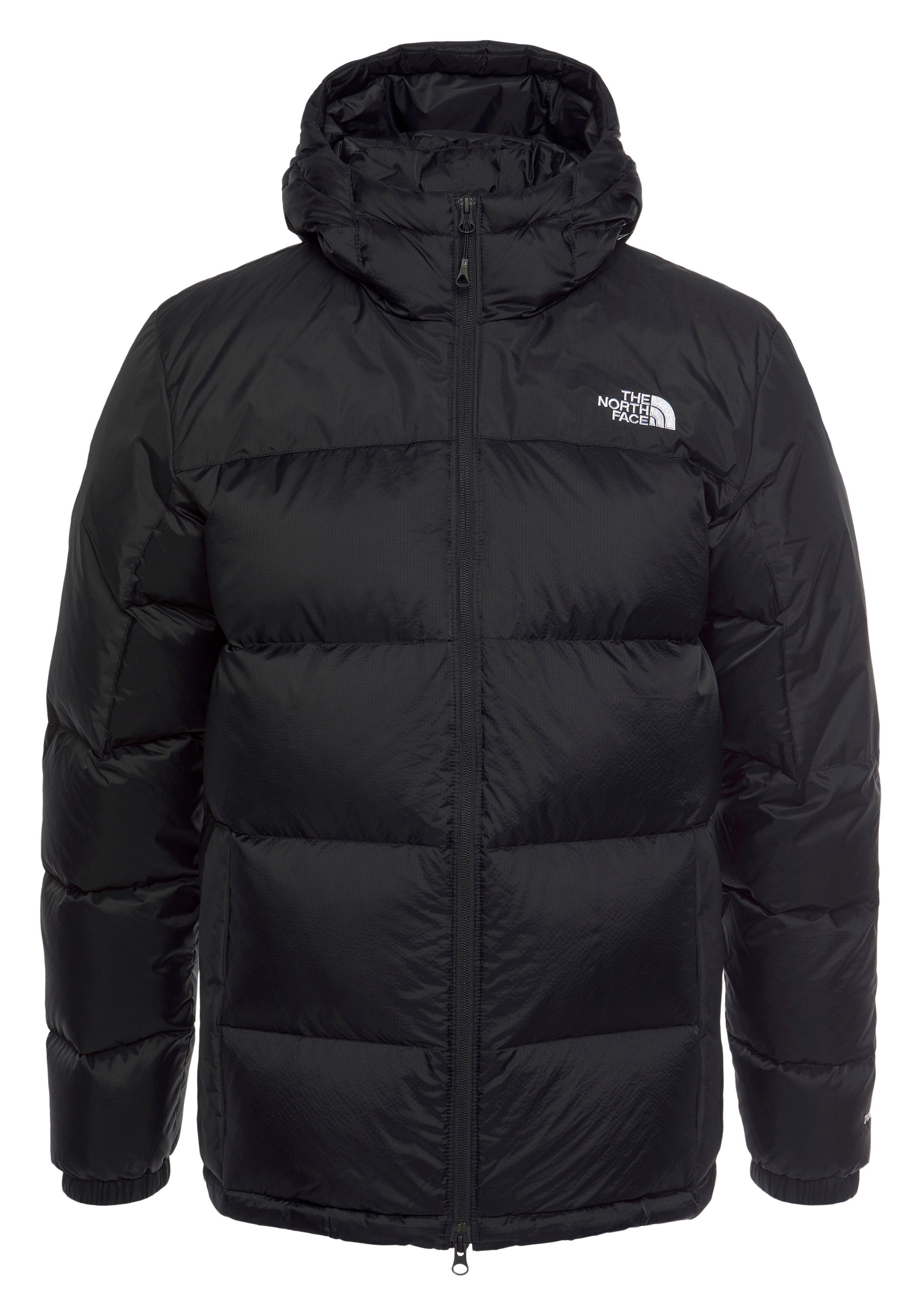 The North Face Steppjacke DIABLO Wasserabweisend & Winddicht & Atmungsaktiv