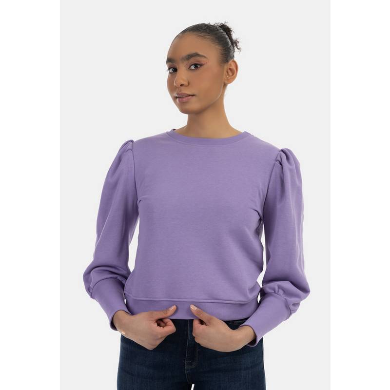 MYMO Sweatshirt Damen