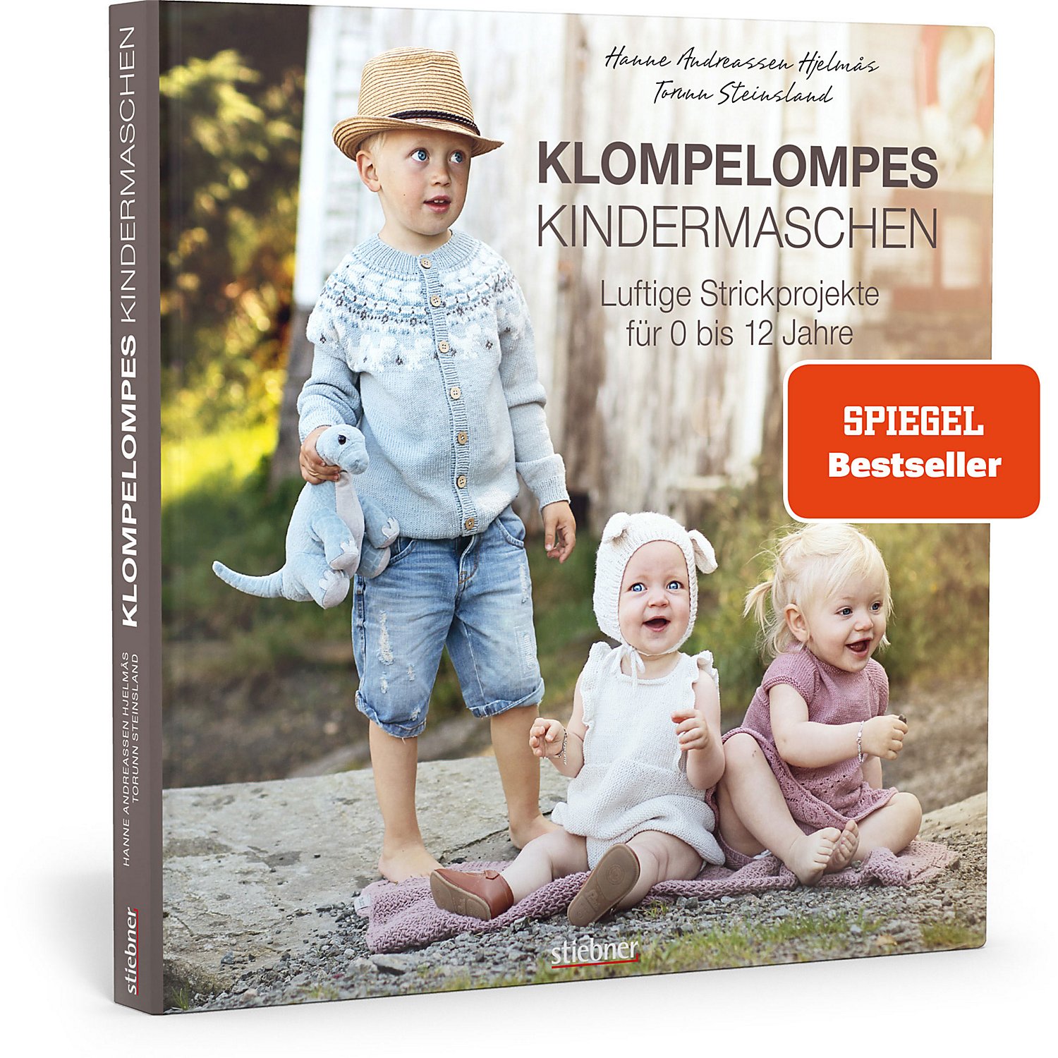 Buch 