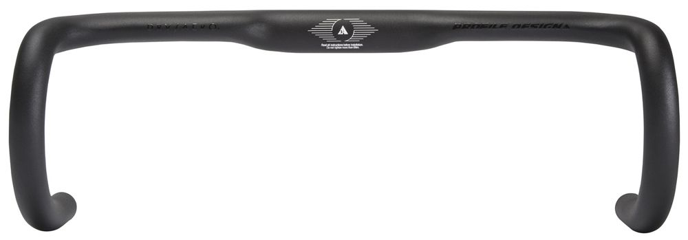 Profile Design DRiVe/AEROa 105 Drive Road Lenker kaufen | Bike-Discount