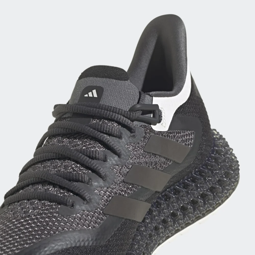 adidas 4DFWD 2 HP7672 / grau
