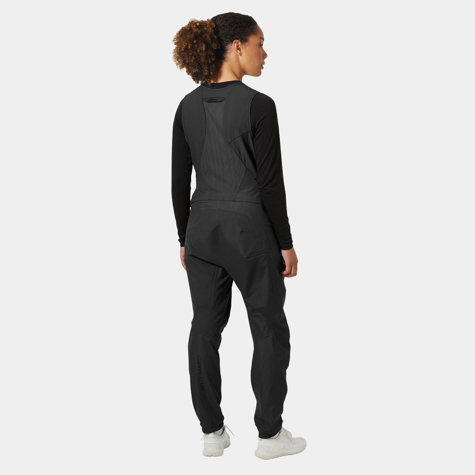 Women’s Foil X Salopette