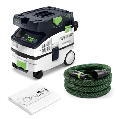 Festool 578311 CTL MINI I Odkurzacz CLEANTEC