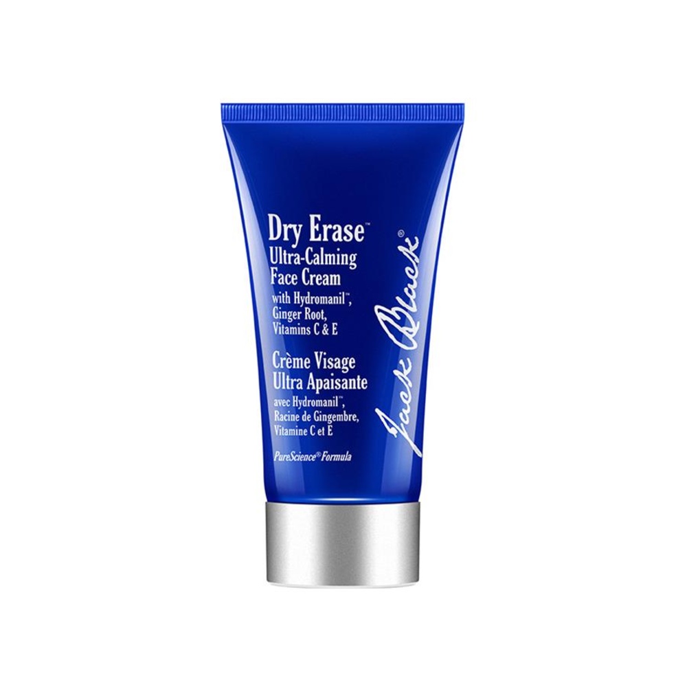 JACK BLACK Dry Erase Ultra-Calming Face Cream Soin visage