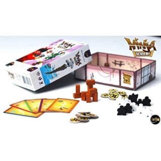 Ninja Academy (EN)