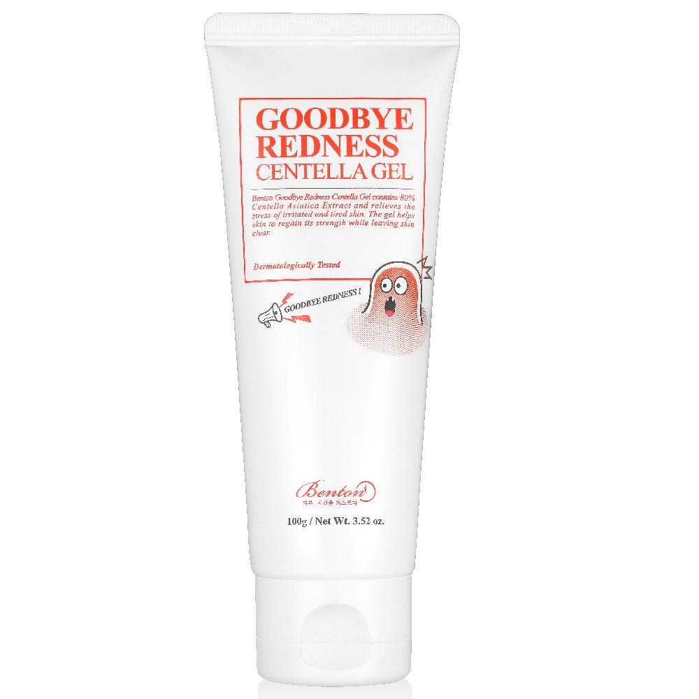 Benton Goodbye Redness Centella Gel 100 g