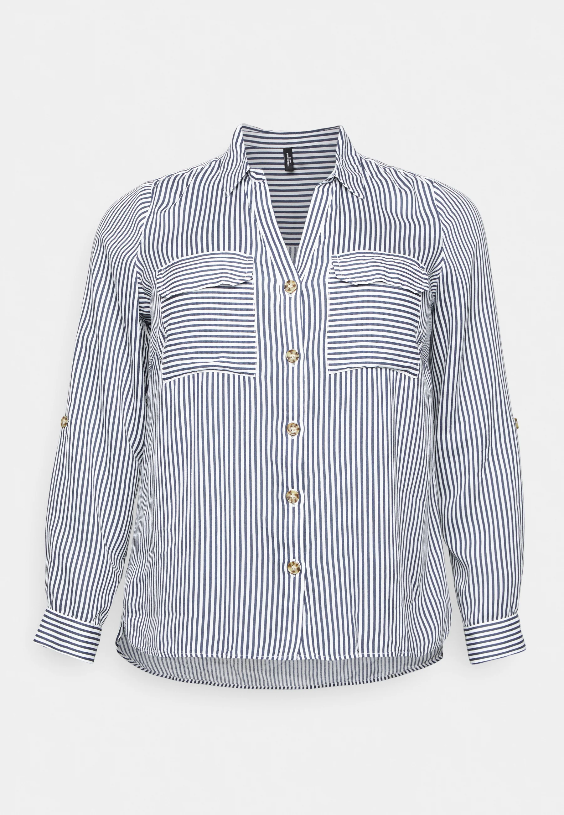 Camisa VMBUMPY de Vero Moda Curve nueva - Túnica
