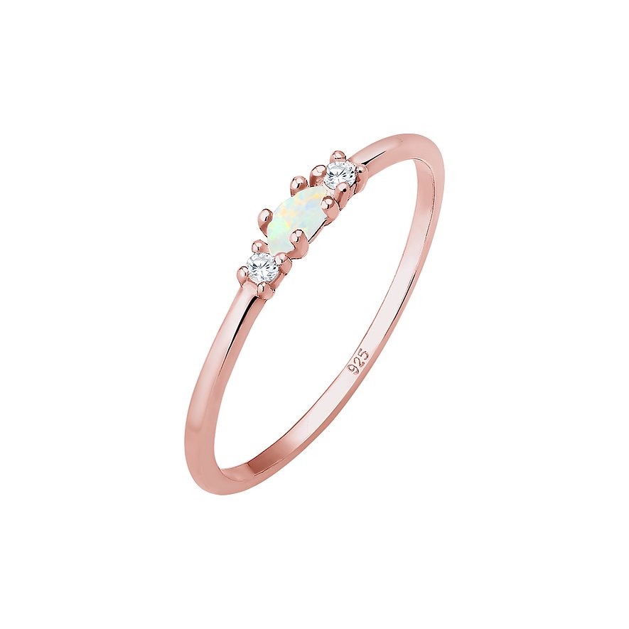 Elli Damenring