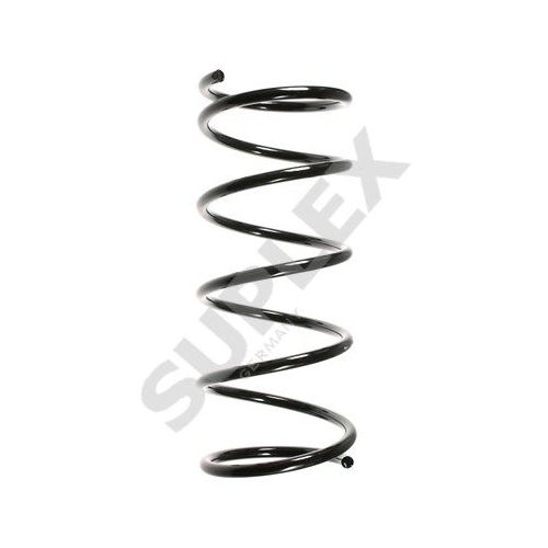 Suplex Schraubenfeder Ford 10291 - ATU