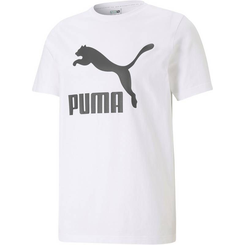 PUMA Classics T-Shirt Herren