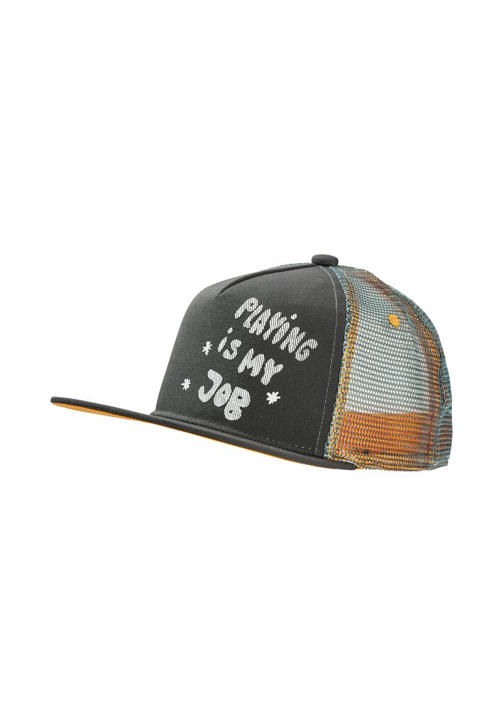 RIB CAP K Kinder Kappe