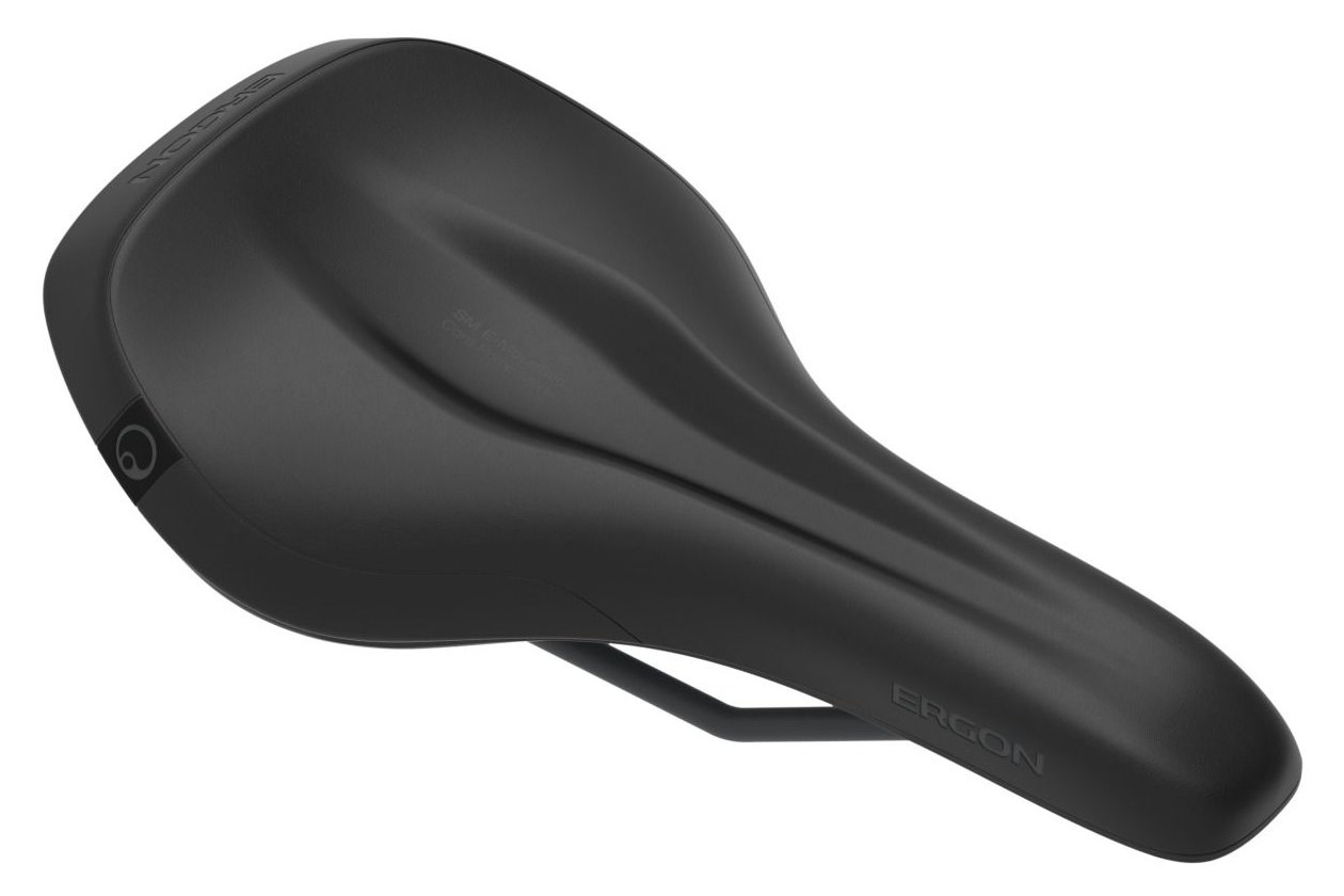 Ergon SM E-Mountain Core Prime Men Sattel