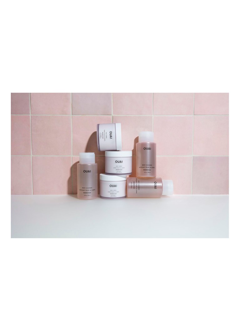 Gel douche OUAI Melrose Place