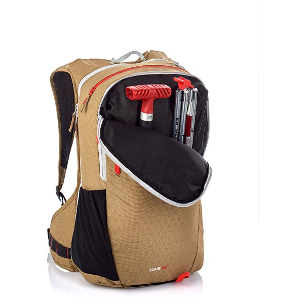 Arva - Backpack Tour 20 - Skitourenrucksack