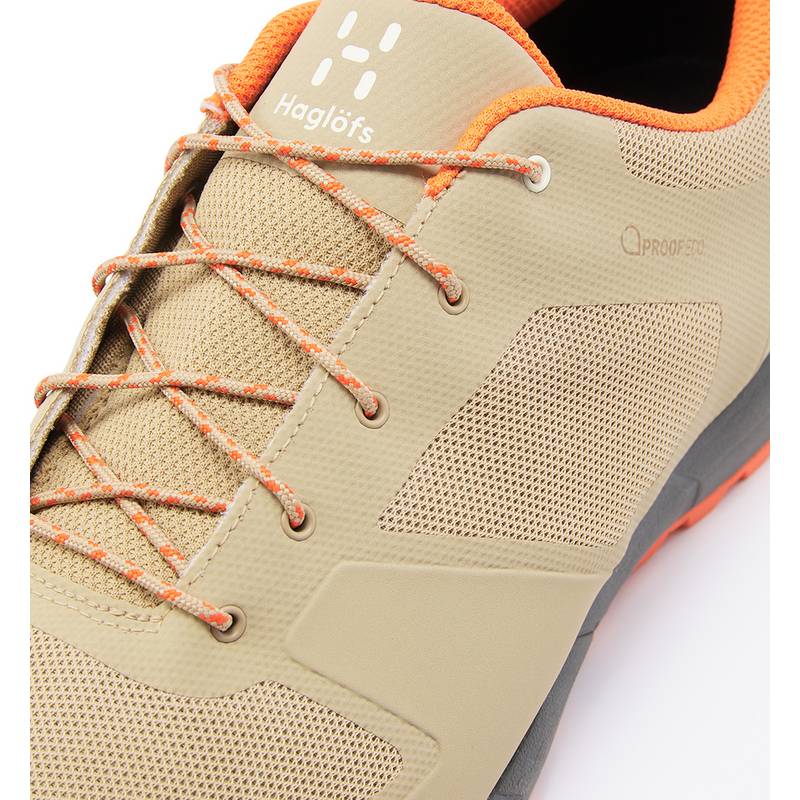 Haglfs L.I.M Low Proof Eco Wanderschuhe Herren