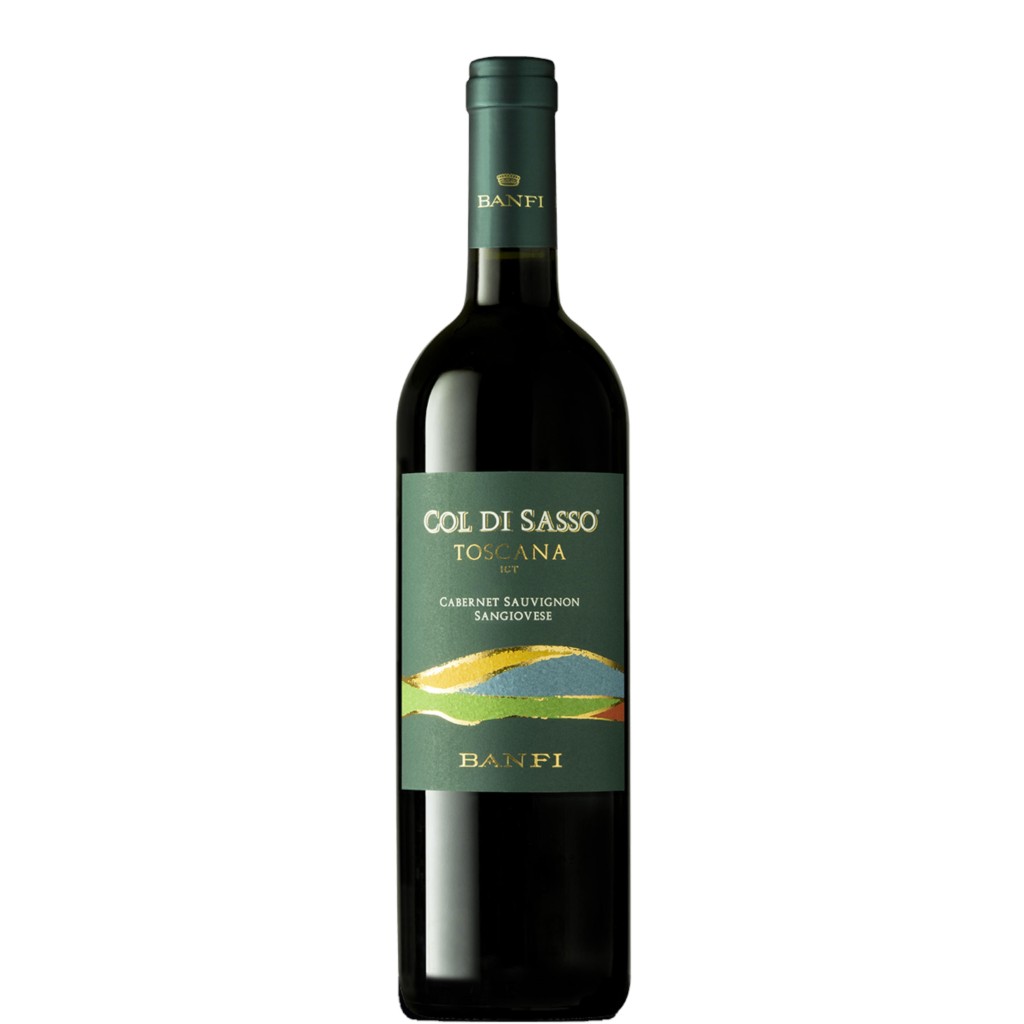 2021 Col di Sasso trocken