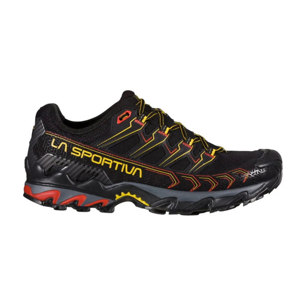 La Sportiva Ultra Raptor II 46N999100W / schwarz