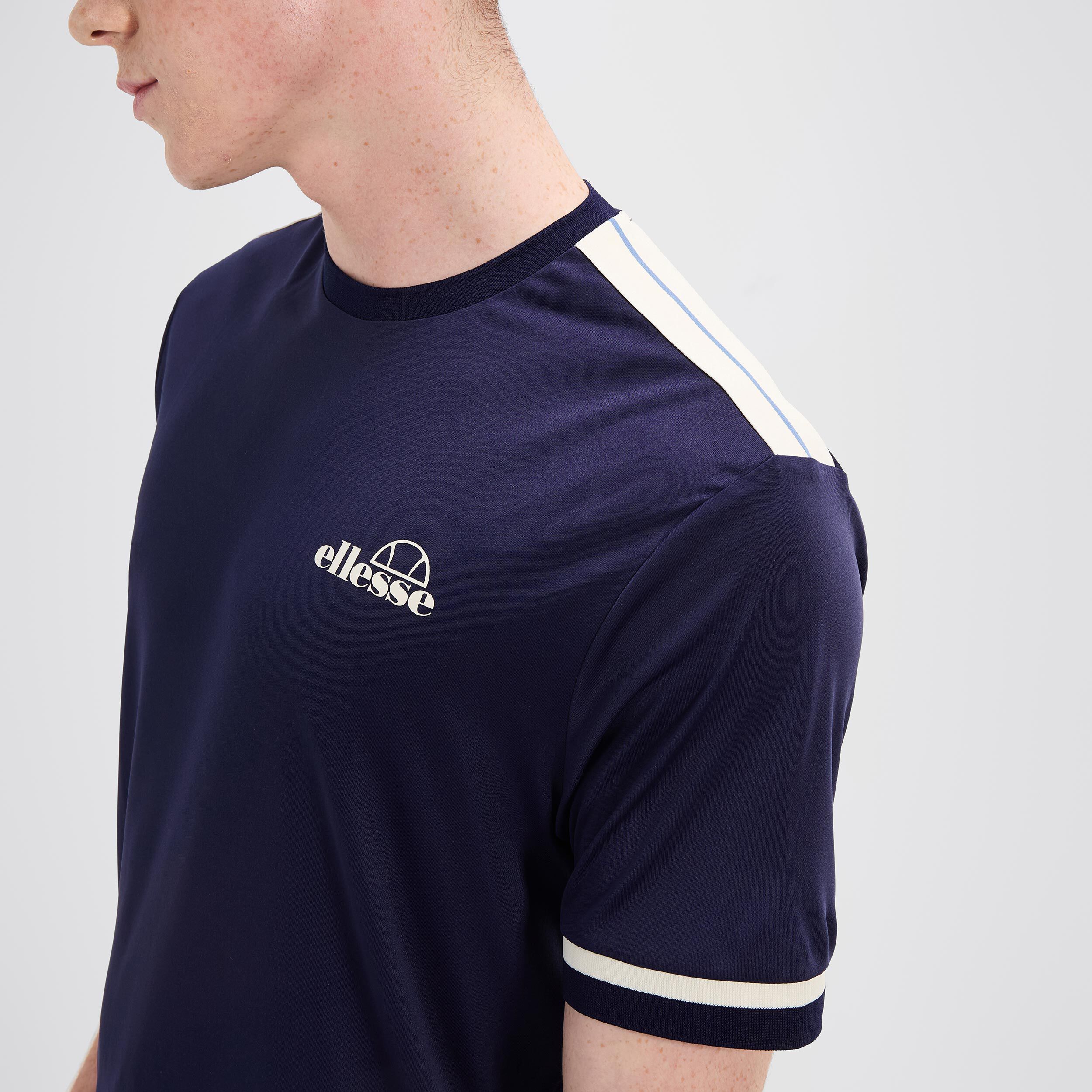 Darble T-Shirt Herren - Dunkelblau