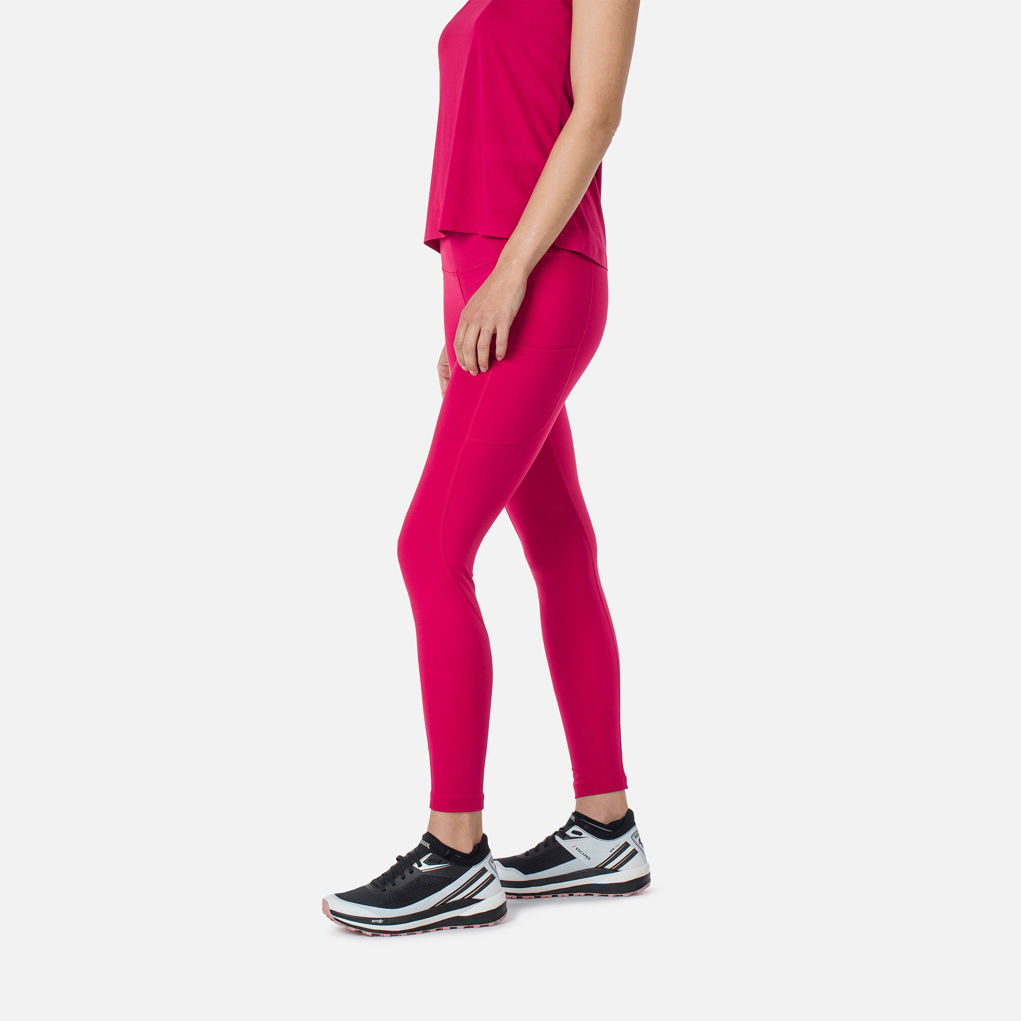 Legging technique pour femme