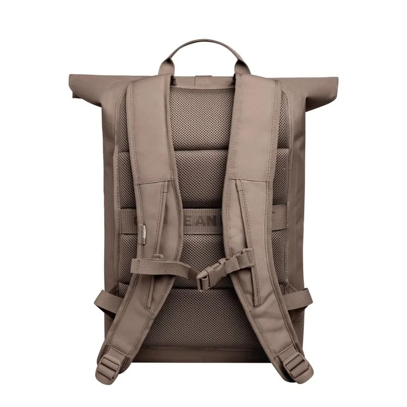 Got Bag Rolltop Lite 2.0 Monochrome Edition - Oyster