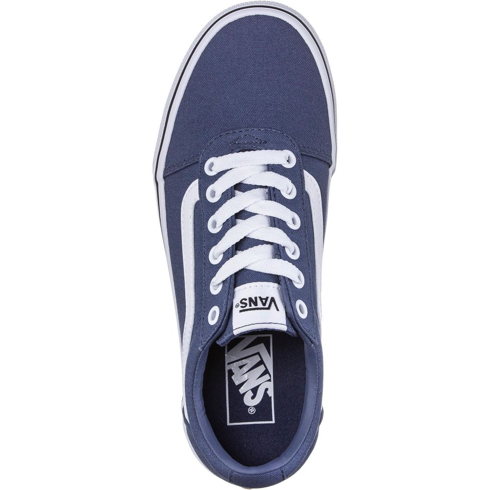 Vans Ward VN0A5HYOAHU1 / blau