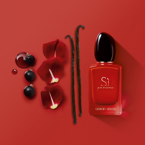 Giorgio Armani Sì Passione Eau de Parfum