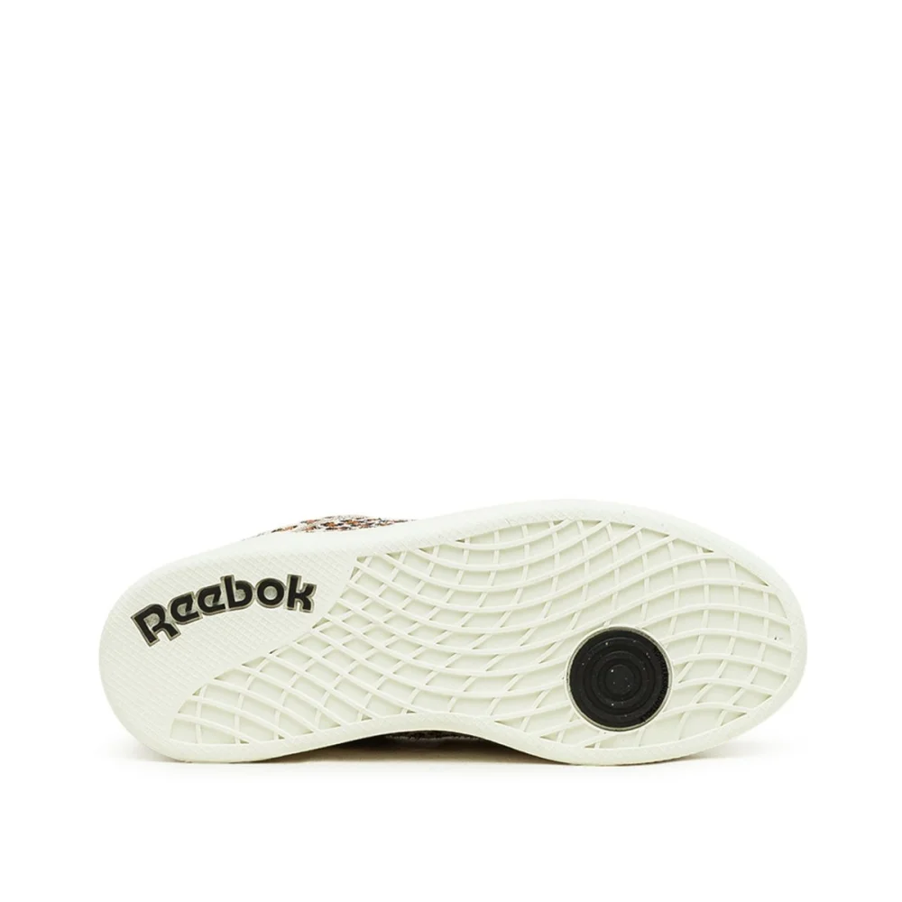 Reebok AD Court FY7345 / weiss