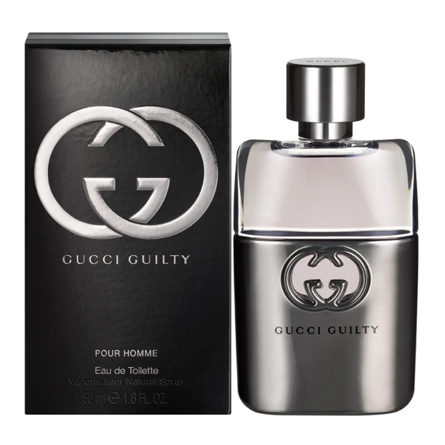 Guilty Pour Homme Guilty Pour Homme - woda toaletowa
