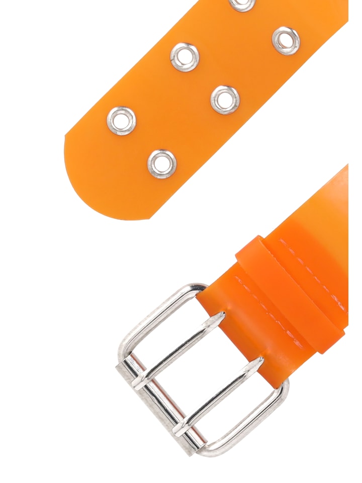 myMo KIDS Belt in Orange günstig kaufen onesize