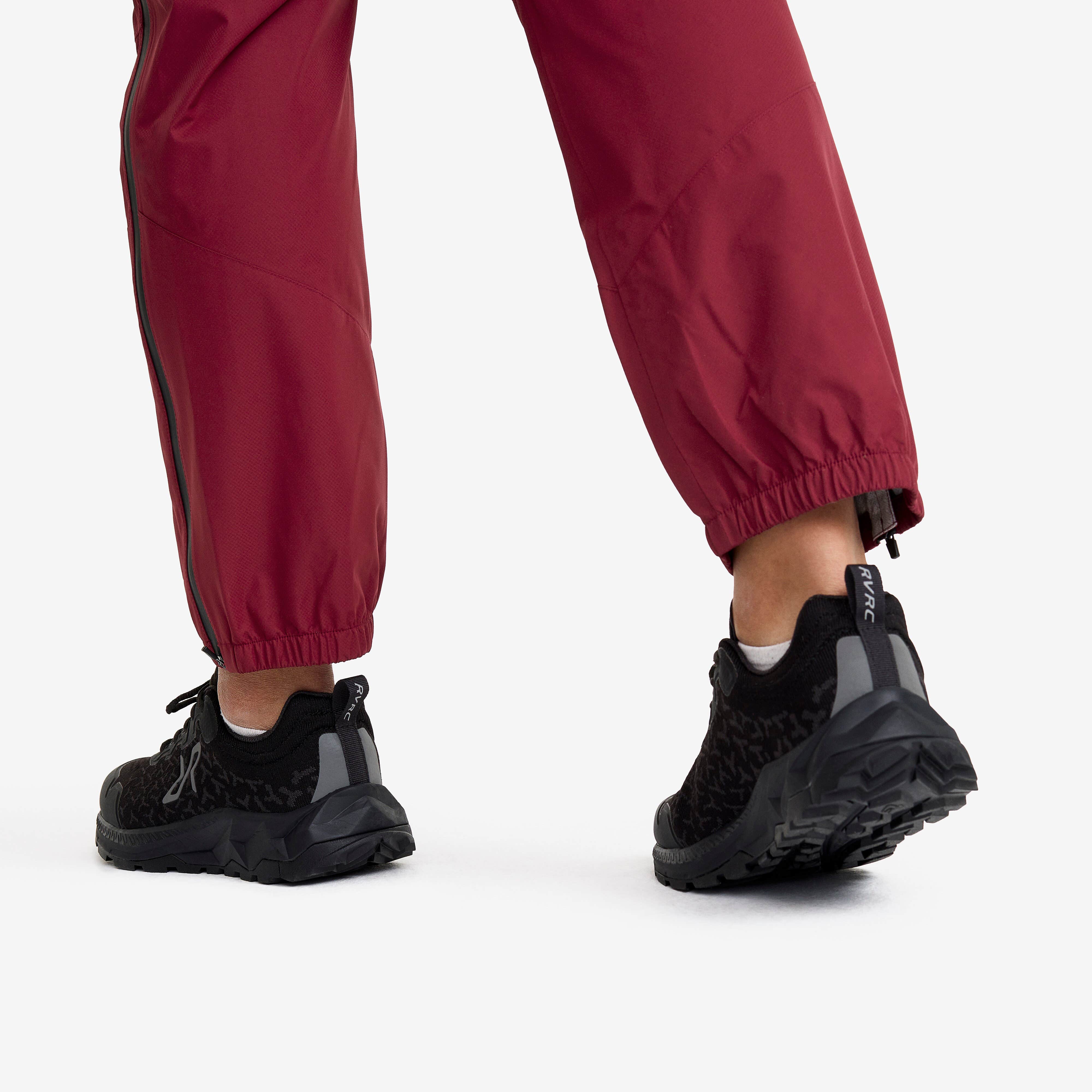 Typhoon Pants Femme Ruby