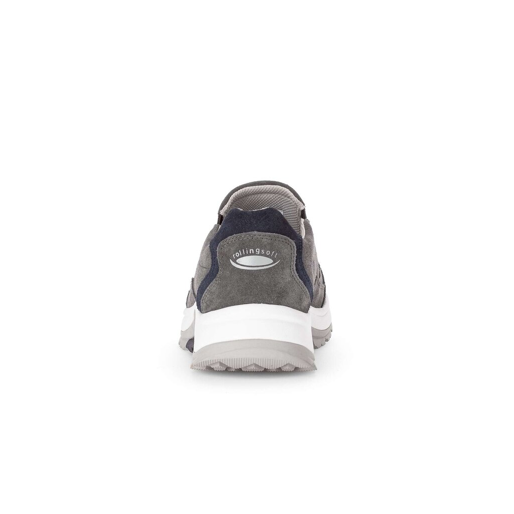 rollingsoft PG8000 Sneaker low grau