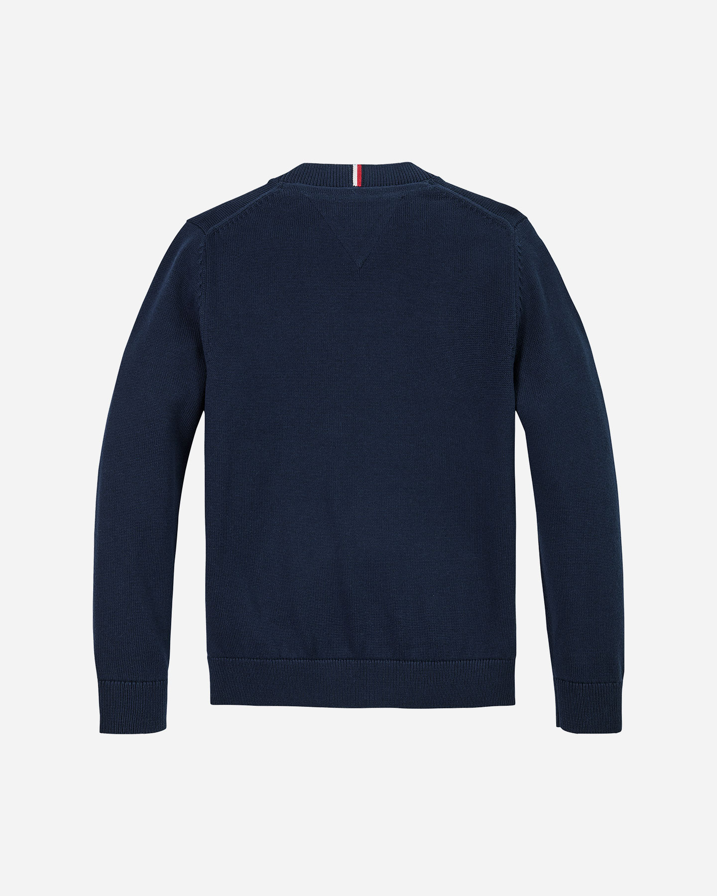 Maglione Tommy Hilfiger Flag 1985 Jr KB0KB09344-C1G