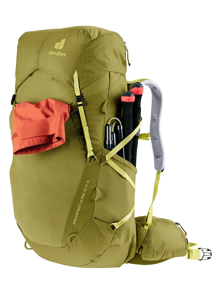 Deuter Trekkingrucksack 