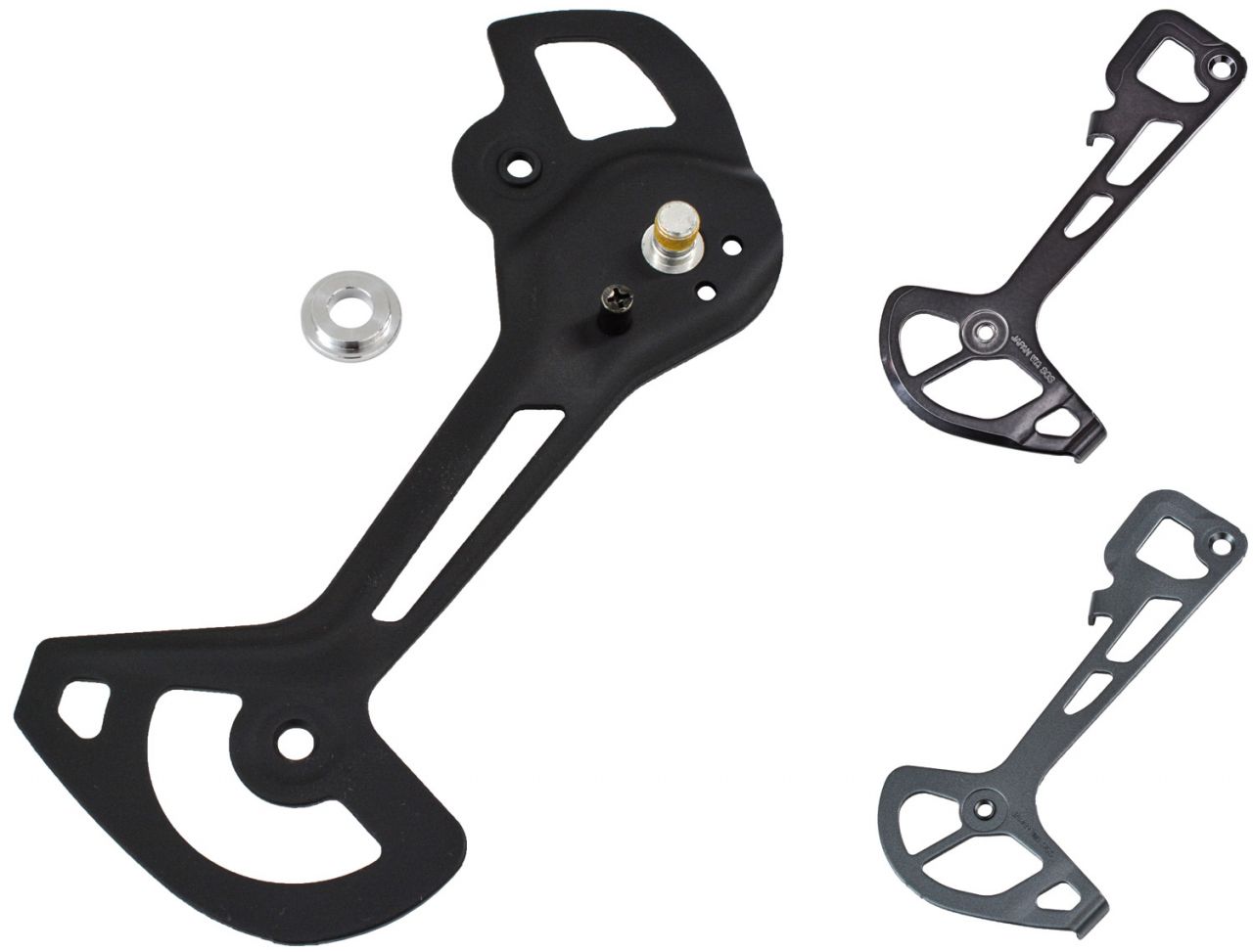 Shimano Kettenleitblech für RD-M8120/M7120 SGS kaufen | Bike-Discount