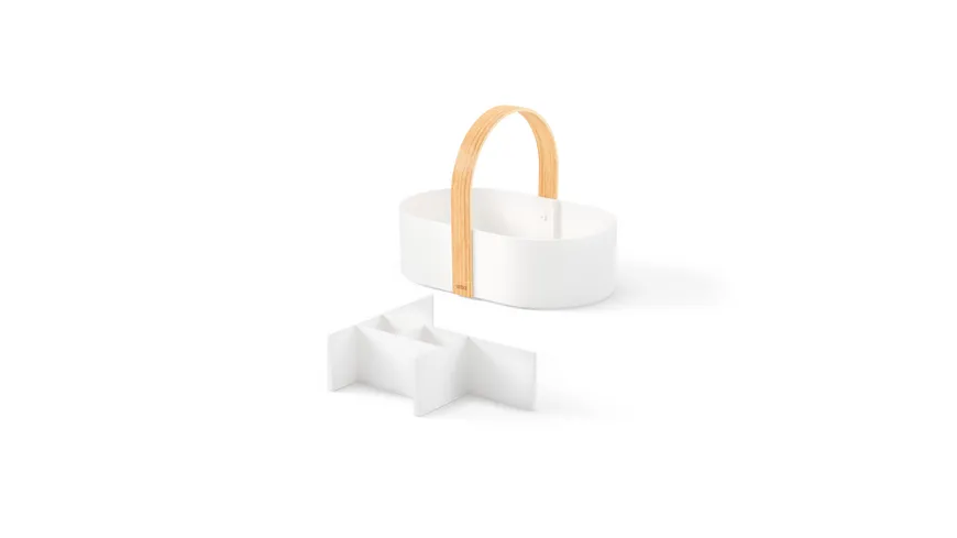 umbra Bellwood Caddy Organizer