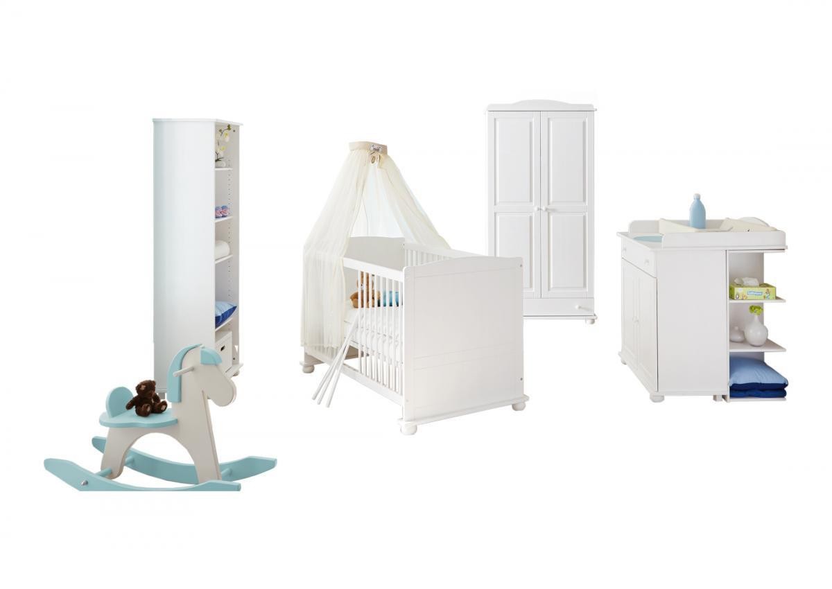 Ticaa Babyzimmer 