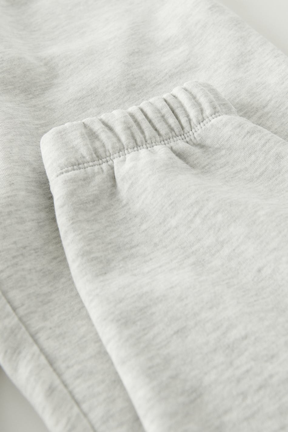 Basic sweatpants