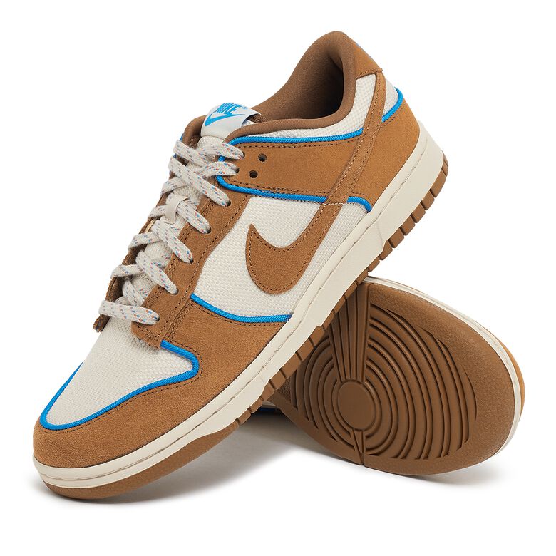 NIKE Dunk Low PRM 