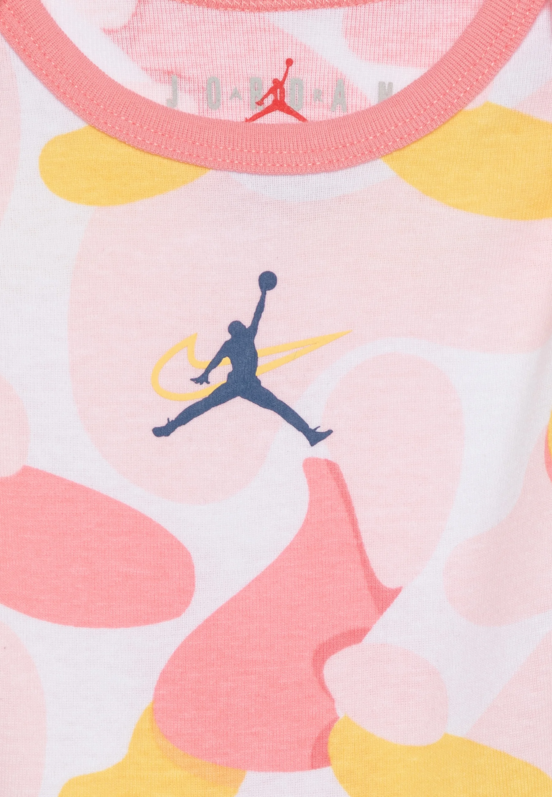 Jordan OUTSIDE THE LINES SET - Camiseta interior